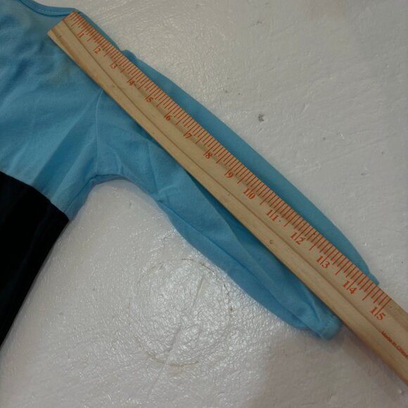 Powerpuff girls Bubbles Rubie’s Costume Toddlers NWT NOS - Picture 15 of 16